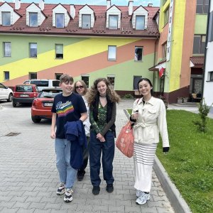 Warsztaty na temat Japonii