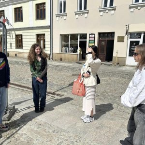 Warsztaty na temat Japonii