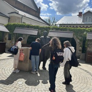 Warsztaty na temat Japonii