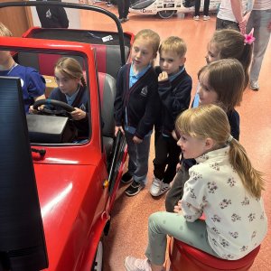 Festiwal Nauki i Techniki