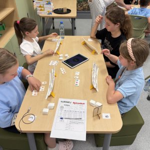 Konkurs Rummikub