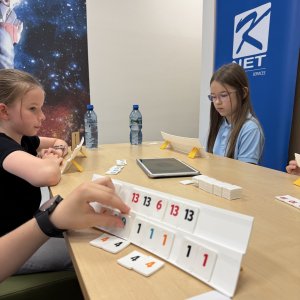 Konkurs Rummikub