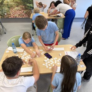 Konkurs Rummikub