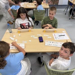 Konkurs Rummikub