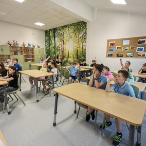 Kolejne warsztaty z panią dietetyk