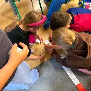 Powtórka z angielskiego w ruchu!