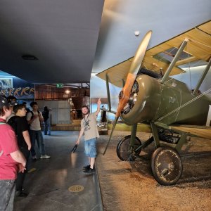 Wieliczka, Dobczyce, Kraków – wycieczka ósmej klasy