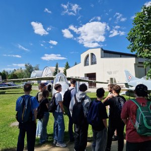 Wieliczka, Dobczyce, Kraków – wycieczka ósmej klasy