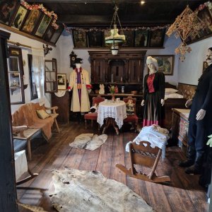 Wieliczka, Dobczyce, Kraków – wycieczka ósmej klasy