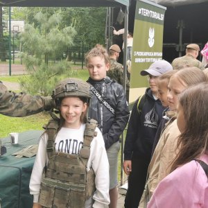 Bezpieczne wakacje – w domu i na wyjeździe!