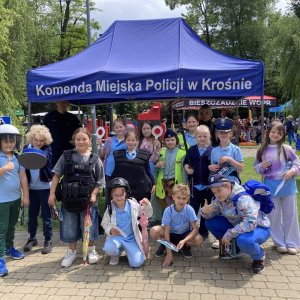 Bezpieczne wakacje – w domu i na wyjeździe!