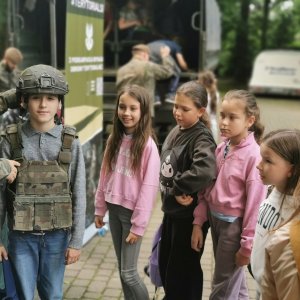 Bezpieczne wakacje – w domu i na wyjeździe!