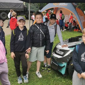 Bezpieczne wakacje – w domu i na wyjeździe!