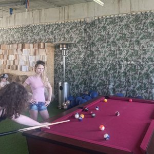 Wycieczka klasy VII do Rudawki Rymanowskiej