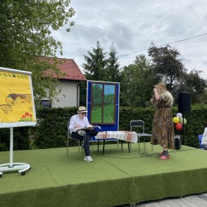 Piknik rodzinny – dzień pełen radości i emocji!