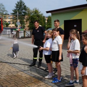 Piknik rodzinny – dzień pełen radości i emocji!