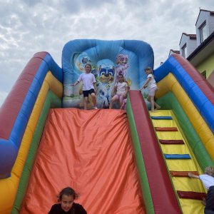 Piknik rodzinny – dzień pełen radości i emocji!