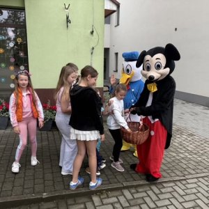 Piknik rodzinny – dzień pełen radości i emocji!