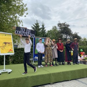 Piknik rodzinny – dzień pełen radości i emocji!