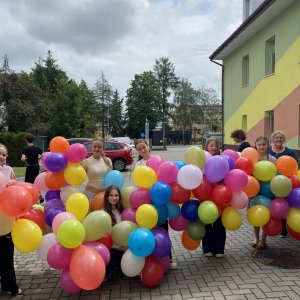 Piknik rodzinny – dzień pełen radości i emocji!