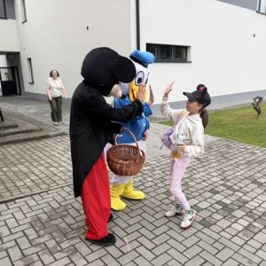 Piknik rodzinny – dzień pełen radości i emocji!