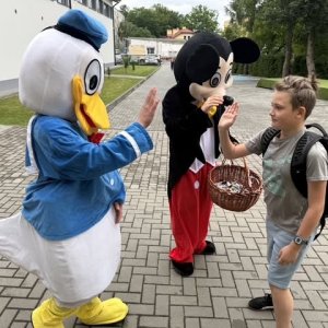 Piknik rodzinny – dzień pełen radości i emocji!