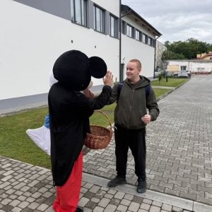 Piknik rodzinny – dzień pełen radości i emocji!