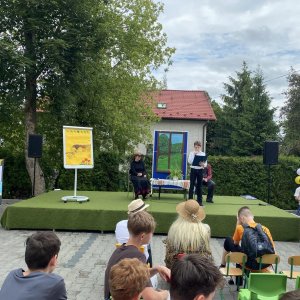 Piknik rodzinny – dzień pełen radości i emocji!