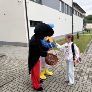 Piknik rodzinny – dzień pełen radości i emocji!
