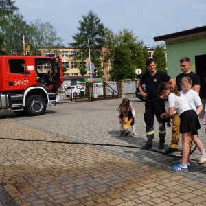 Piknik rodzinny – dzień pełen radości i emocji!