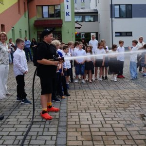 Piknik rodzinny – dzień pełen radości i emocji!