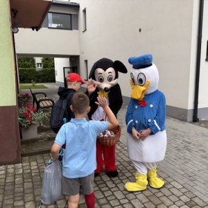 Piknik rodzinny – dzień pełen radości i emocji!