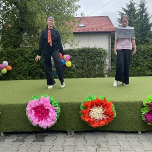 Konkurs „Mam talent” rozstrzygnięty.