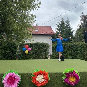 Konkurs „Mam talent” rozstrzygnięty.