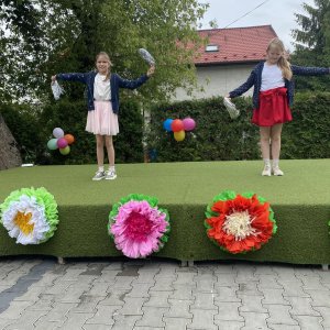 Konkurs „Mam talent” rozstrzygnięty.