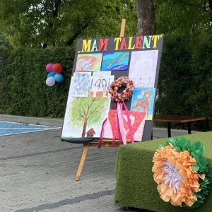 Konkurs „Mam talent” rozstrzygnięty.