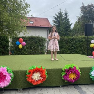 Konkurs „Mam talent” rozstrzygnięty.