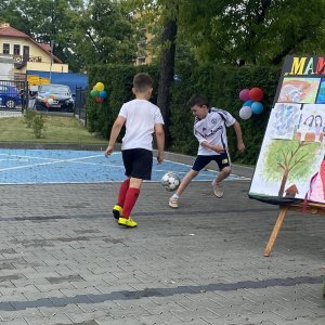 Konkurs „Mam talent” rozstrzygnięty.