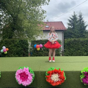 Konkurs „Mam talent” rozstrzygnięty.