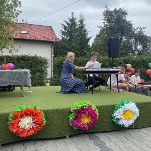 Konkurs „Mam talent” rozstrzygnięty.