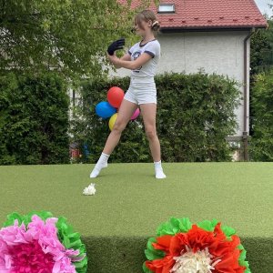 Konkurs „Mam talent” rozstrzygnięty.