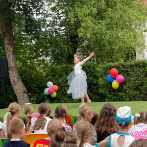 Konkurs „Mam talent” rozstrzygnięty.
