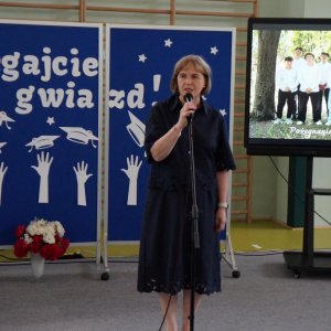 W piątek, 26 czerwca uroczyście zakończyliśmy rok szkolny 2025-2026
