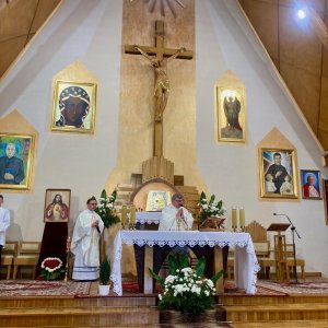 W piątek, 26 czerwca uroczyście zakończyliśmy rok szkolny 2025-2026
