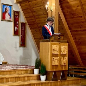 W piątek, 26 czerwca uroczyście zakończyliśmy rok szkolny 2025-2026