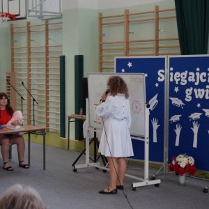 W piątek, 26 czerwca uroczyście zakończyliśmy rok szkolny 2025-2026