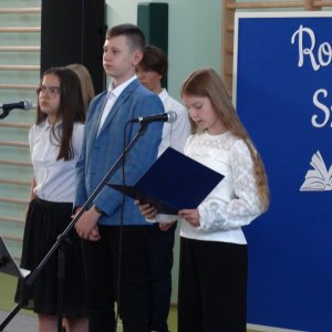 Rozpoczęliśmy nowy rok szkolny 2026/2027