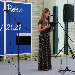 Rozpoczęliśmy nowy rok szkolny 2026/2027
