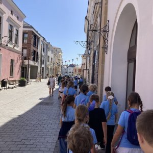 Spektakl ekologiczny