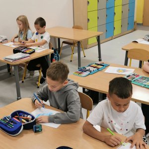 Międzynarodowy Dzień Kropki